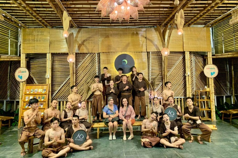 Hội An Lune Center - Hội An